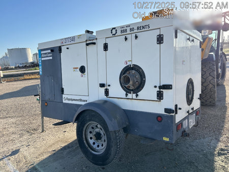 2022 ATLAS COPCO PAC F44 KD-S