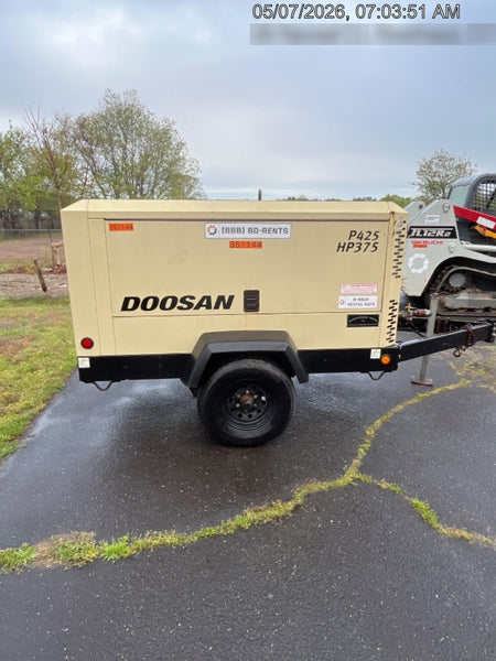 2023 DOOSAN P425/HP375WCU