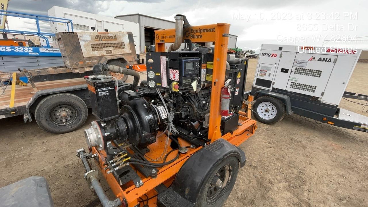 2022 PIONEER PP66S12L71-TD2.9L4