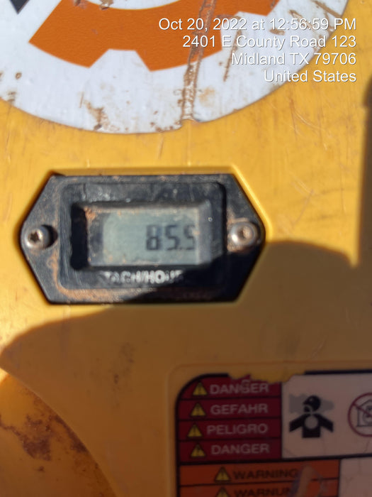 2022 AMMANN ATR 60 P