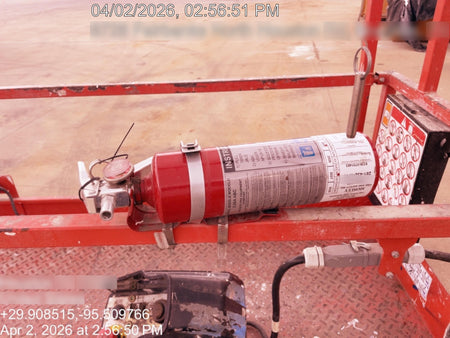 2023 SKYJACK SJ3219
