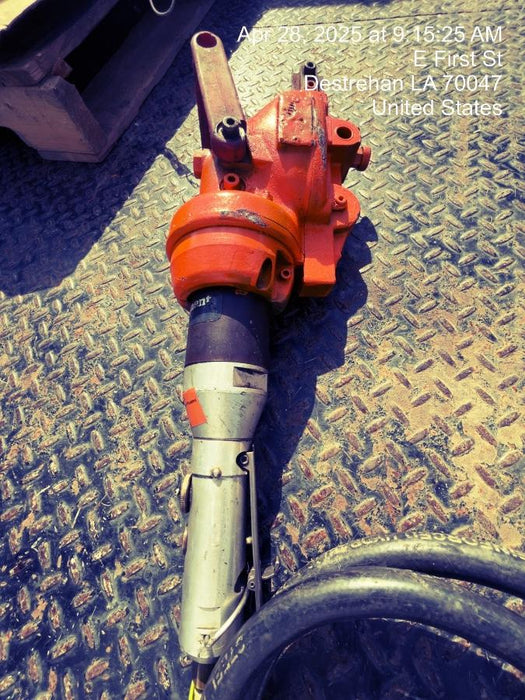 2020 MICHIGAN PNEUMATIC 10267