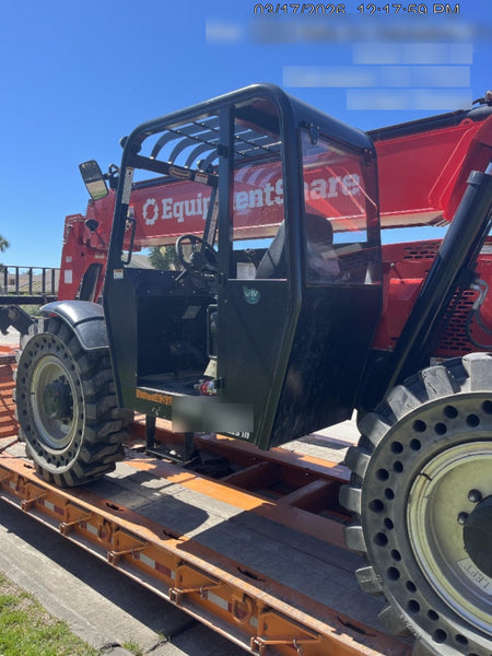 2021 MANITOU MTA10055