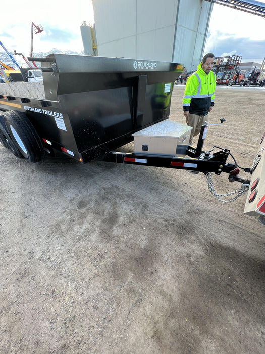 2022 SOUTHLAND ST2270T