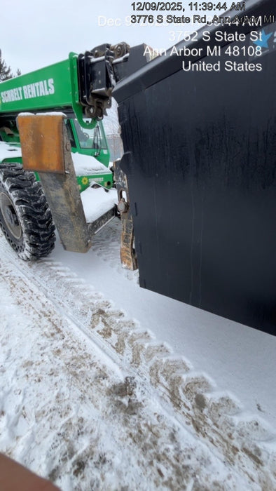 2025 STAR INDUSTRIES 1430