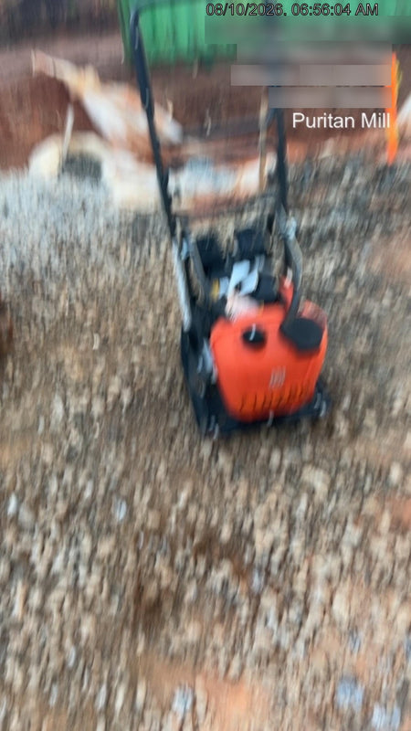 2026 HUSQVARNA LF75
