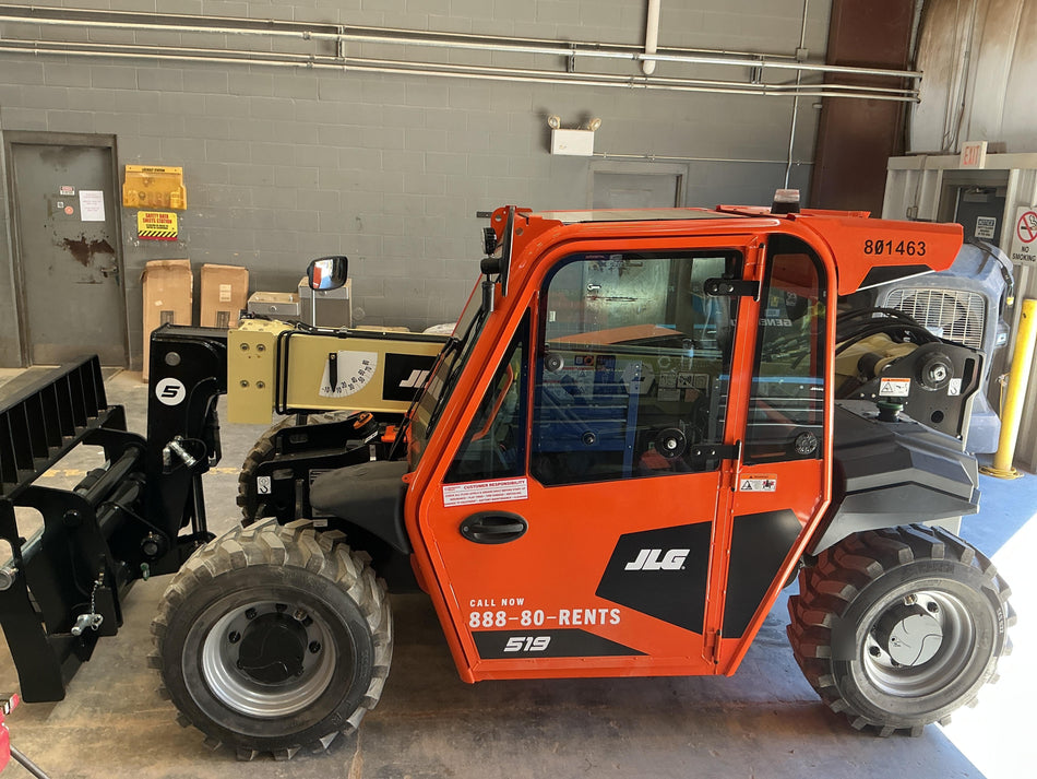 2026 JLG 519