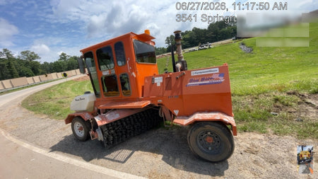 2022 BROCE RCT350