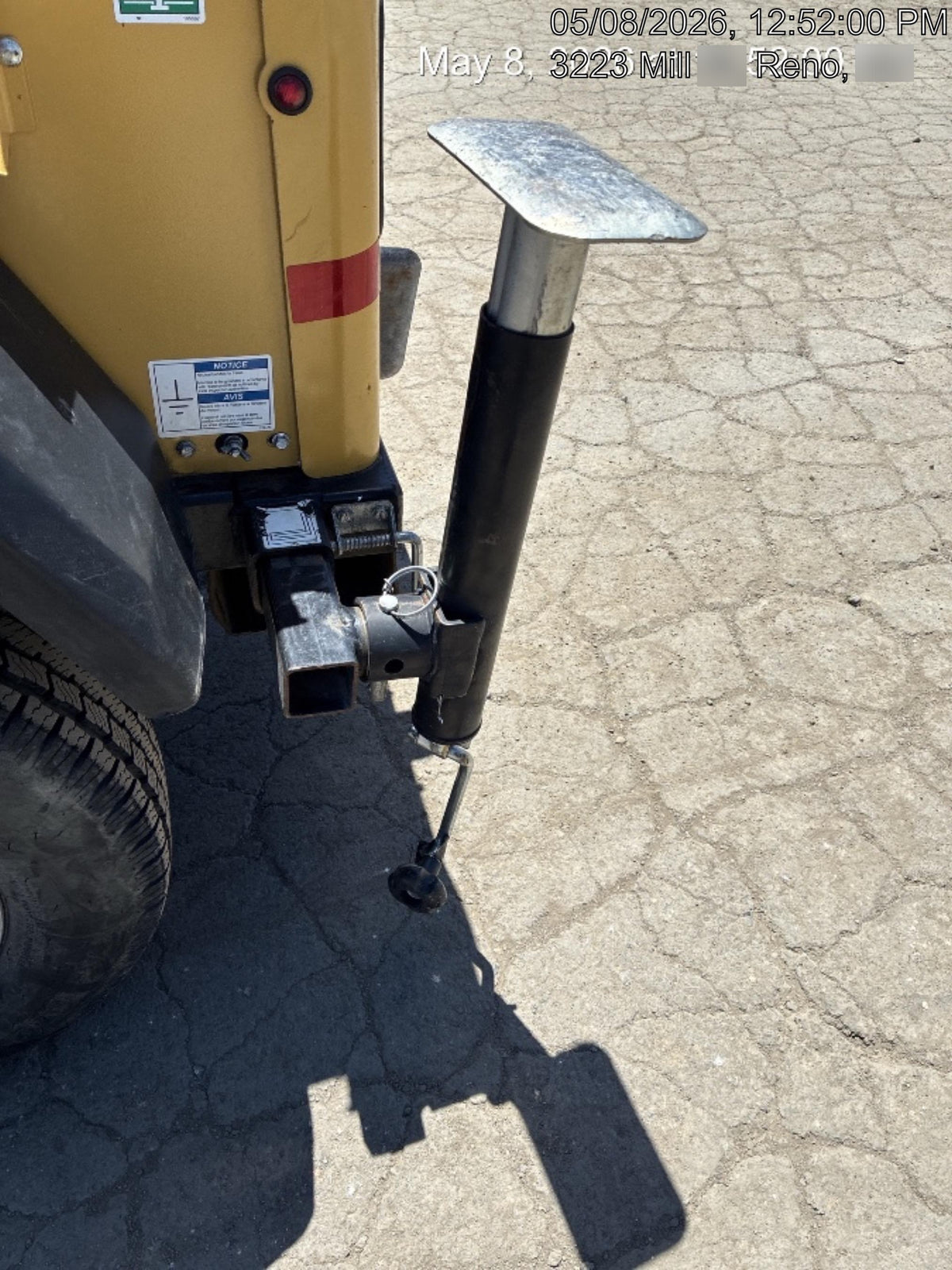 2022 ALLMAND NLV3GR