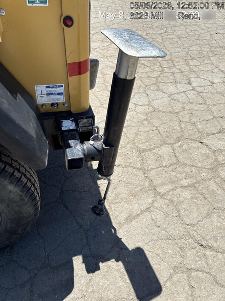 2022 ALLMAND NLV3GR