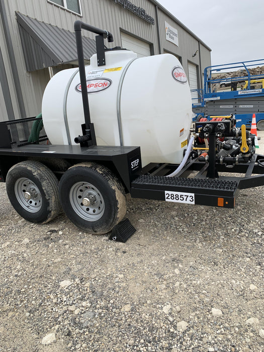 2022 SIMPSON SWT-52517