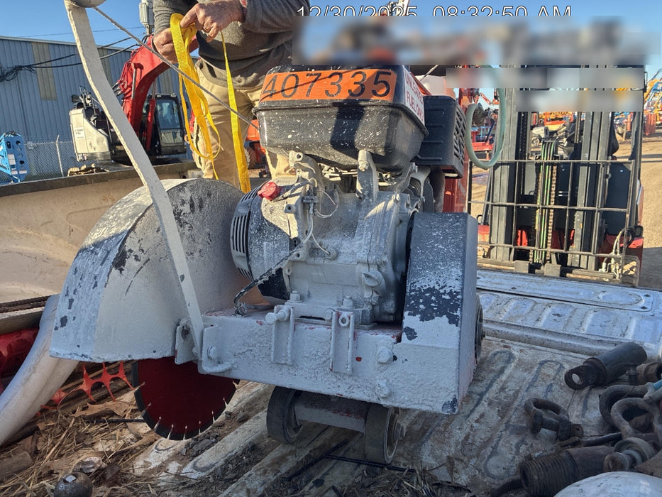 2024 HUSQVARNA FS400