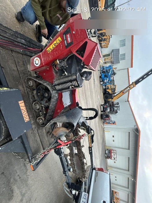 2023 TORO TRX-250