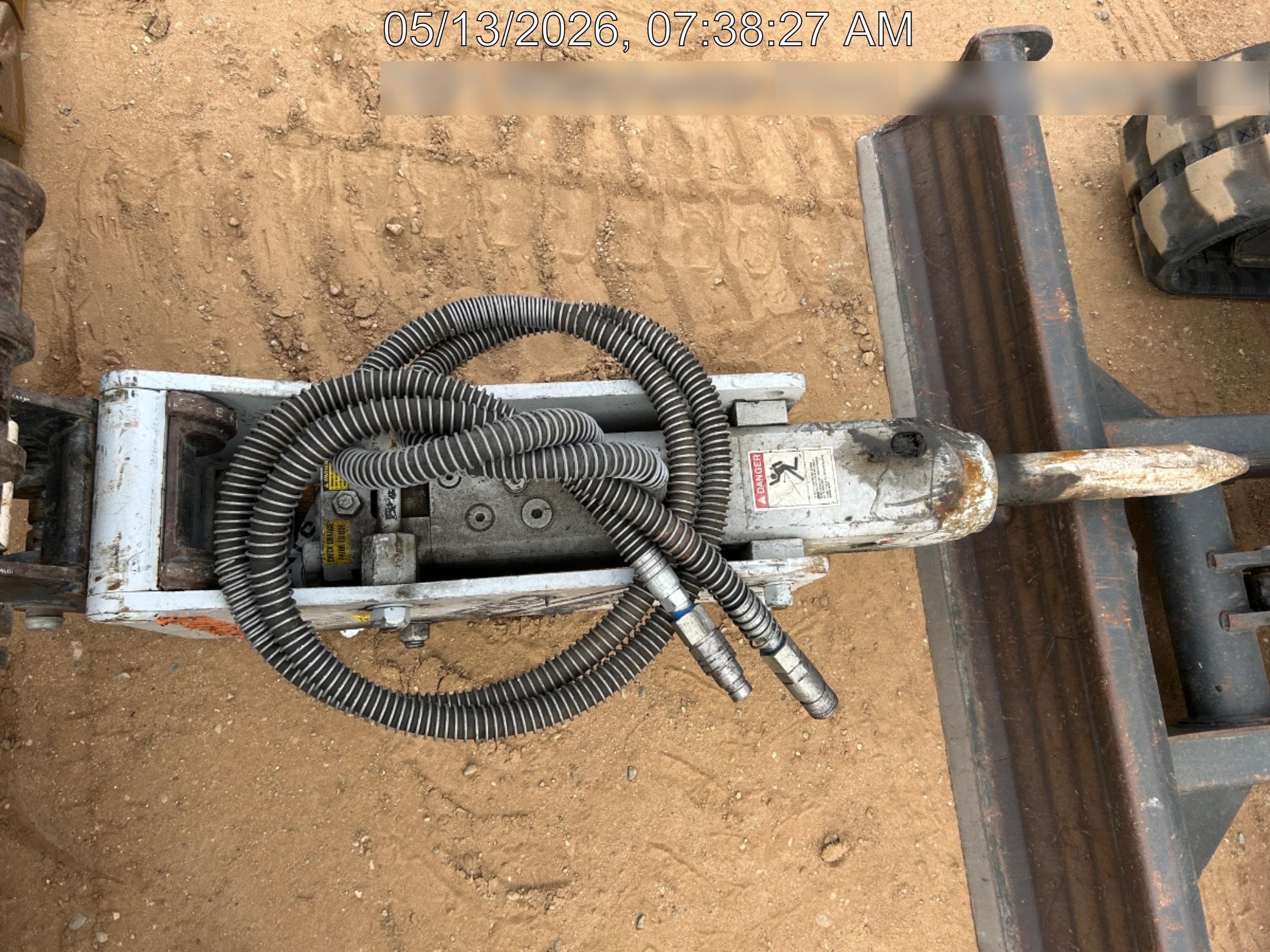 2025 FRD FX55A-CP