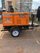2022 Lincoln Electric Vantage 549X Crosslink Technology, Trailer Mounted, ES Decals, T3