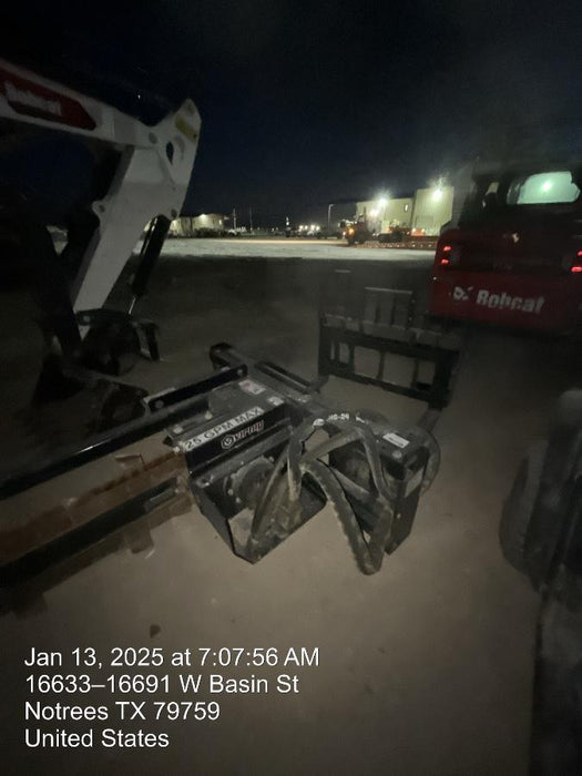 2024 VIRNIG TCH48-25