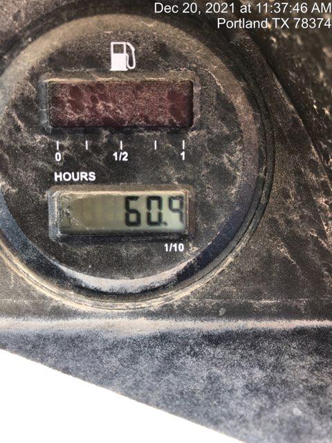 2021 Club Car CA1700D Canopy, Diesel, 4 Passenger