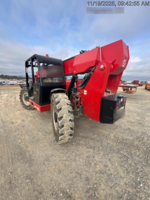 2021 MANITOU MTA12055