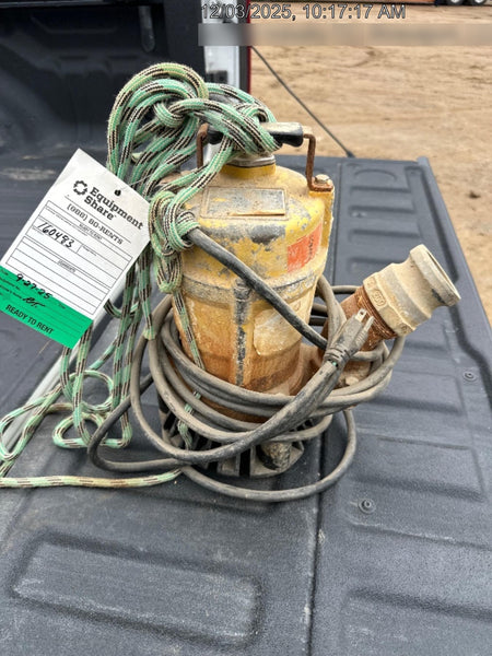 2021 WACKER NEUSON PST2
