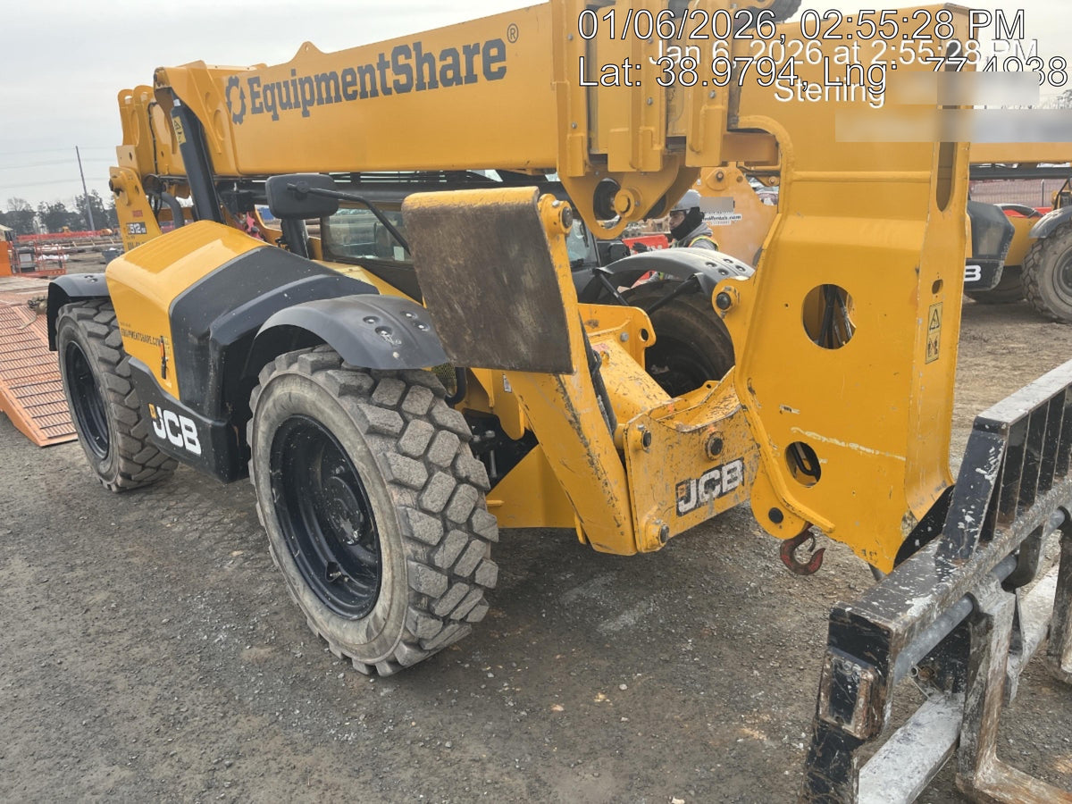 2025 JCB 512-56