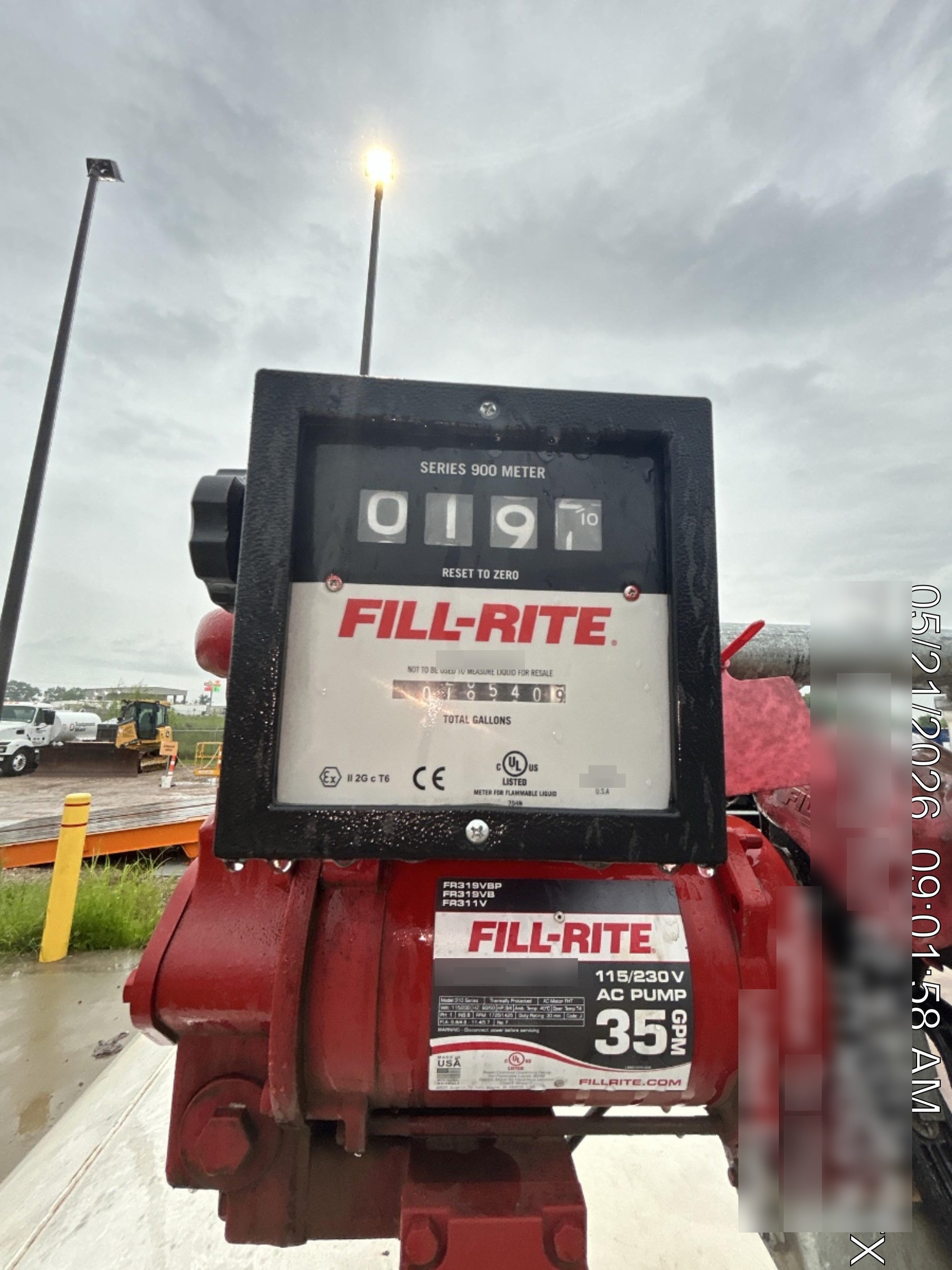2022 ATLAS COPCO QAS25 CWK