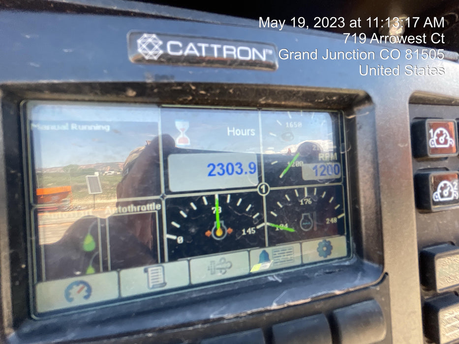 2022 PIONEER PP63C17L71-4045HFC06