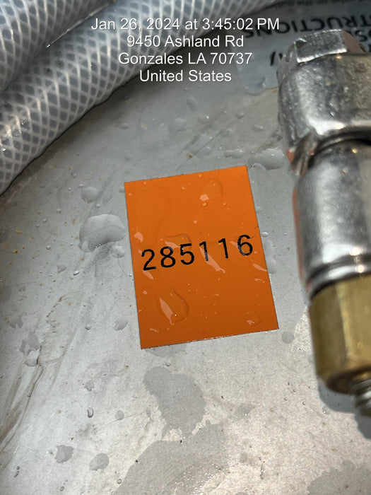 2022 GUARDIAN G1562HAT