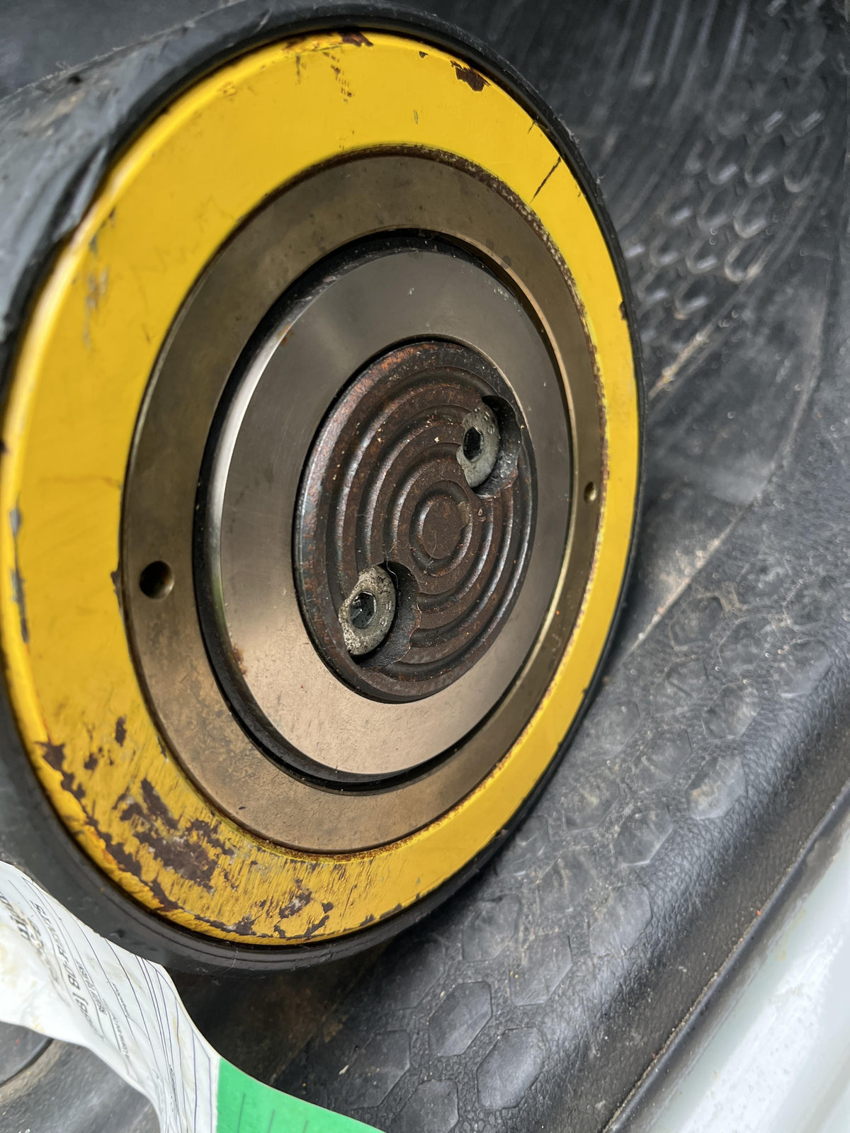 2021 ENERPAC RC1006