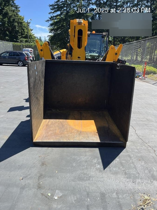 2020 STAR INDUSTRIES 1425