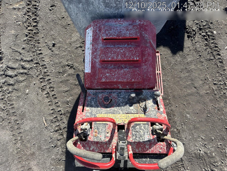 2022 TORO MBTX 2500-TS