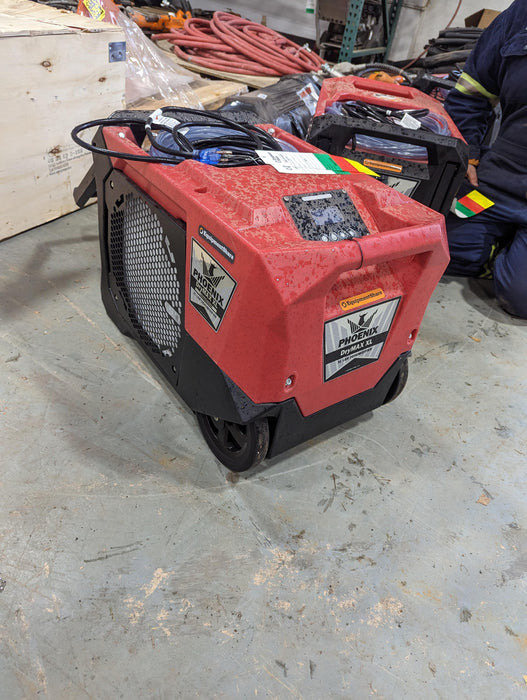 2021 PHOENIX DryMAX XL