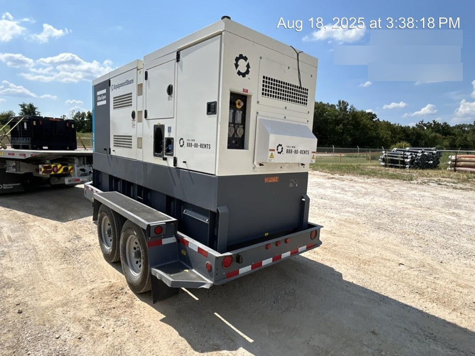 2022 ATLAS COPCO QAS 330