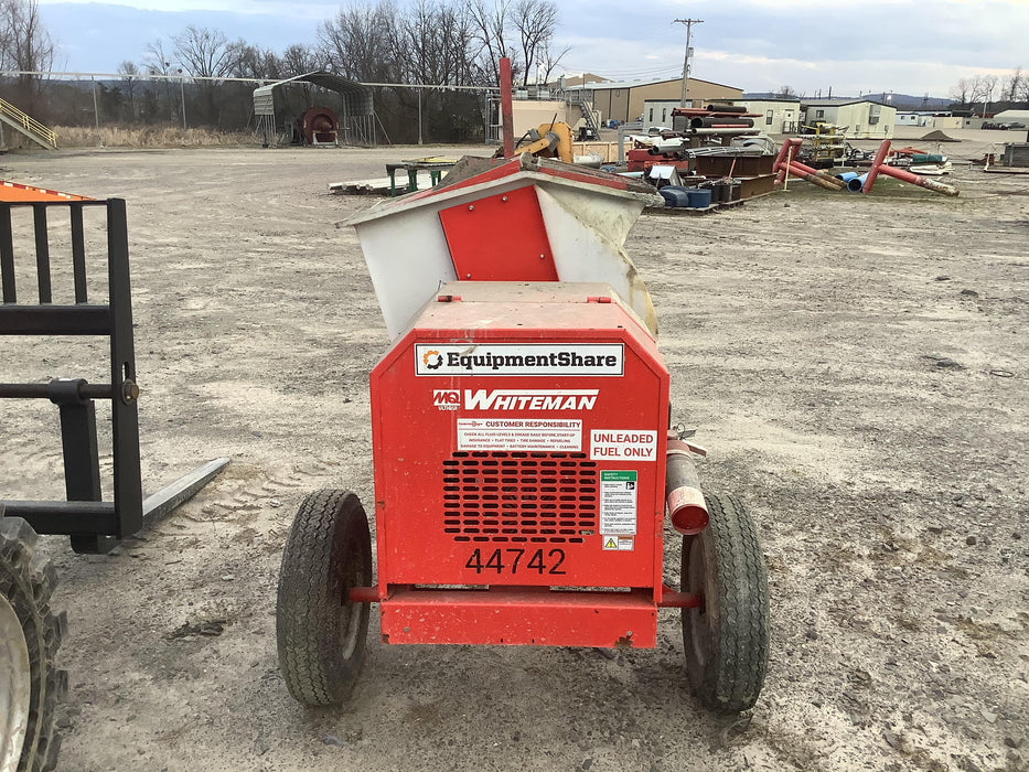 2019 MULTIQUIP WM90PH8