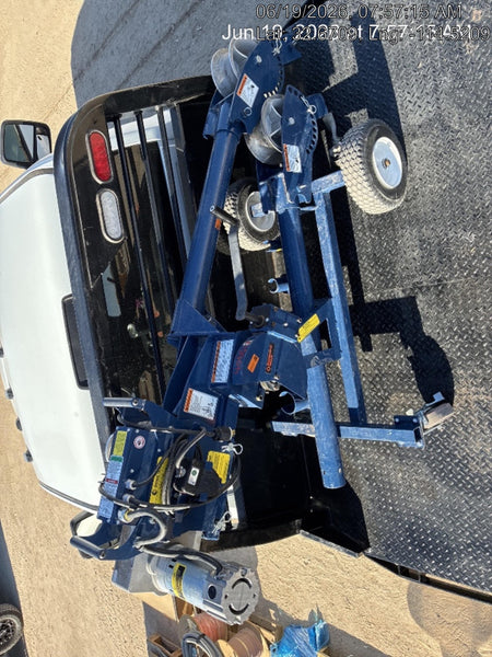 2024 CURRENT TOOLS 100A