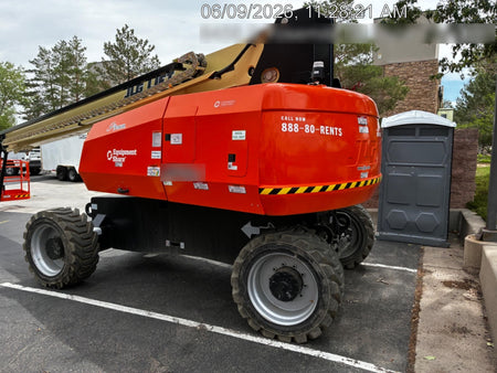 2026 JLG 860SJ