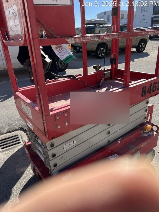 2018 MEC 1330SE MEC 1330SE w/2 Yr Full Extended Warranty