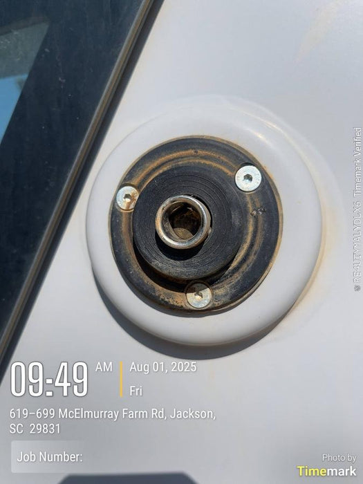 2025 WACKER NEUSON DV900 Cab