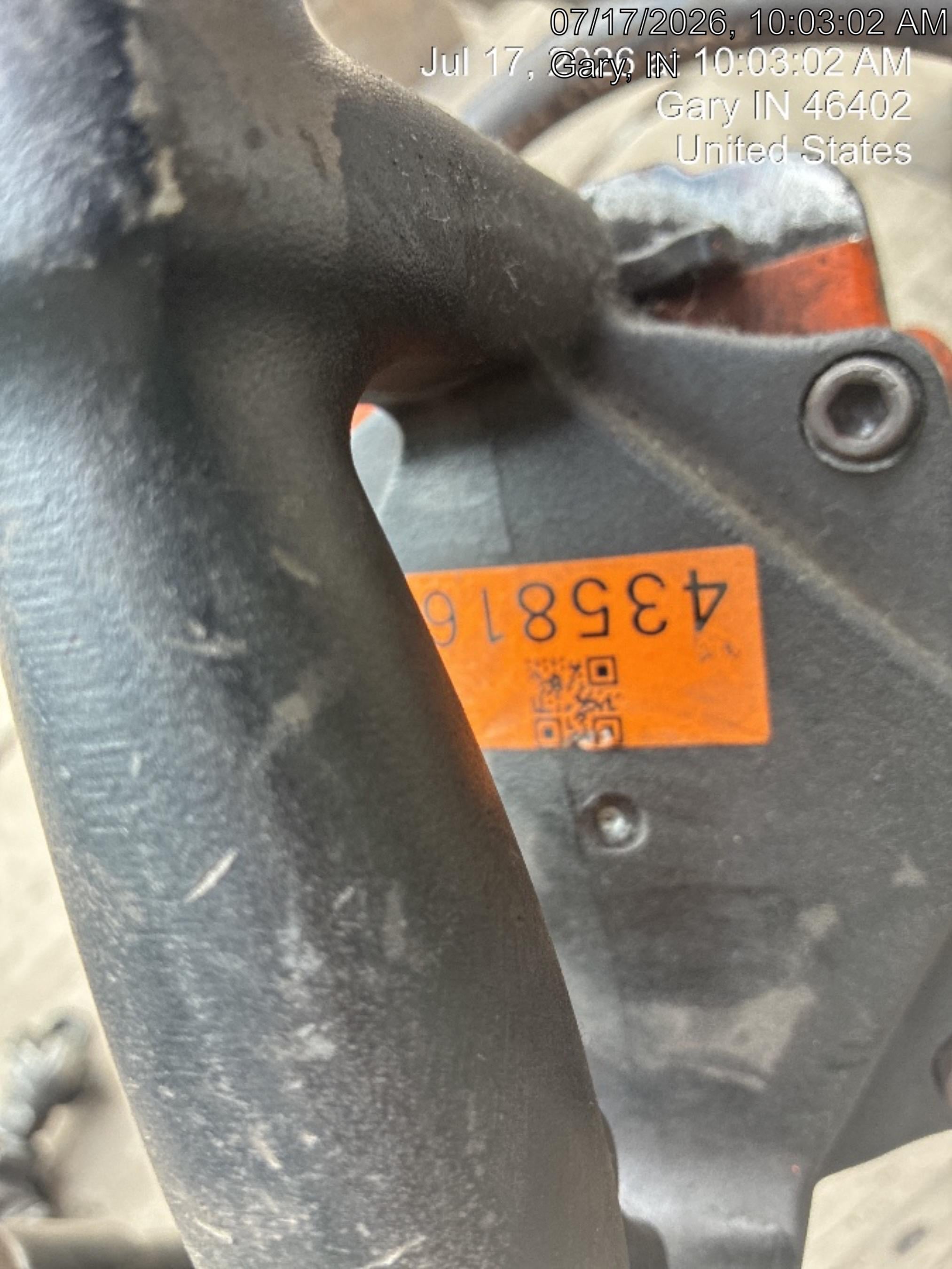2024 MICHIGAN PNEUMATIC ES-4955B2-TRACKER