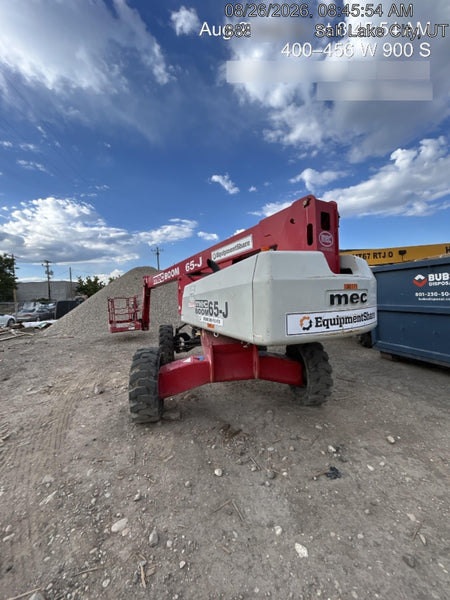 2020 MEC 65-J-D