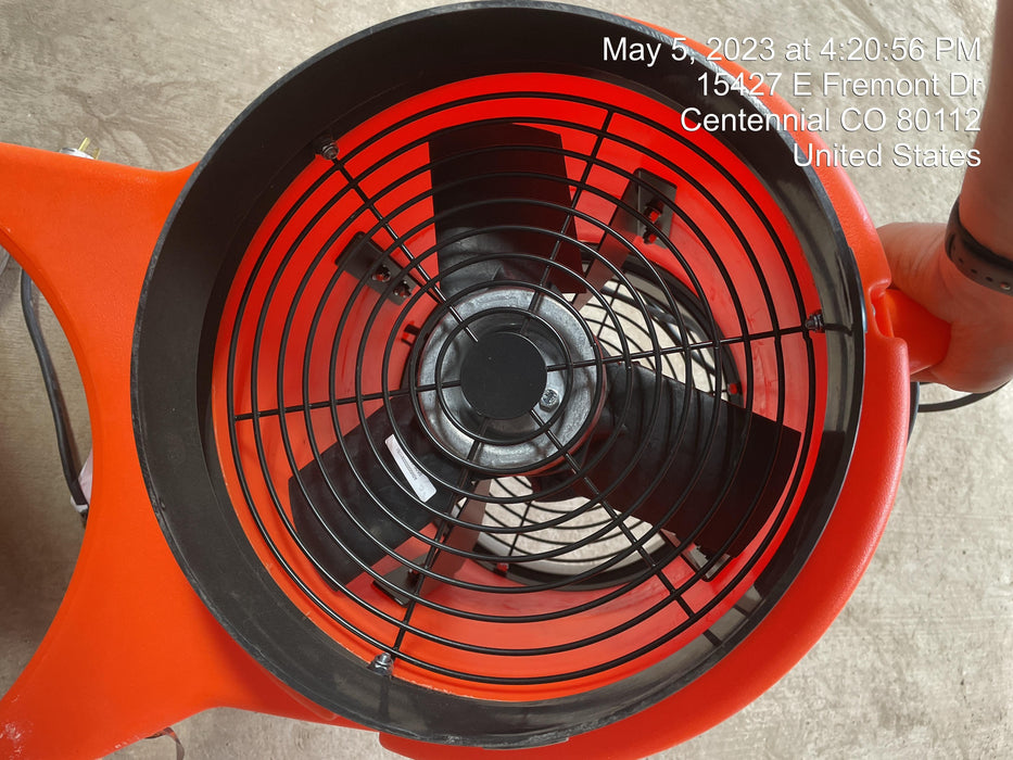 2023 ALLEGRO 9539-12EX