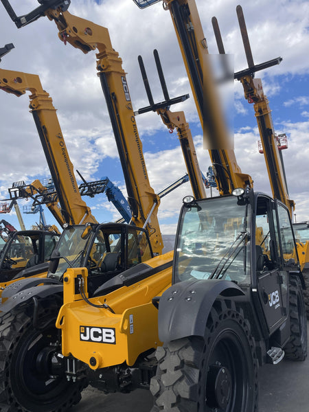 2026 JCB 509-42