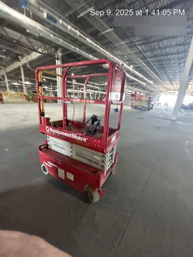 2024 MEC Micro 19