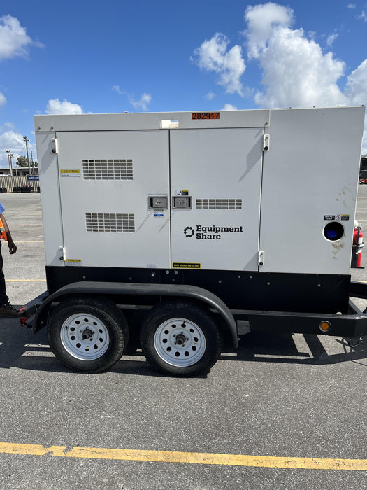 2022 MULTIQUIP DCA70