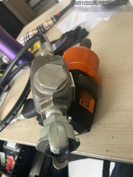 2021 MICHIGAN PNEUMATIC 751SS