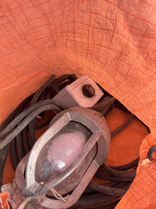 2021 LIND EQUIPMENT GST50