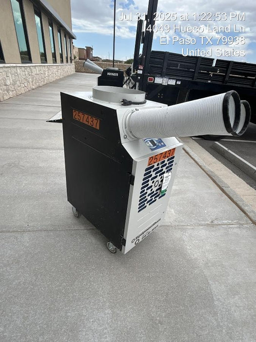 2022 KWIKOOL KPAC1811-2