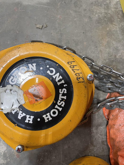 2021 HARRINGTON CF010-20