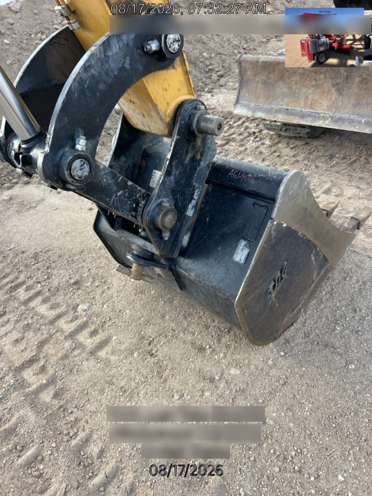 2023 SANY SY95R