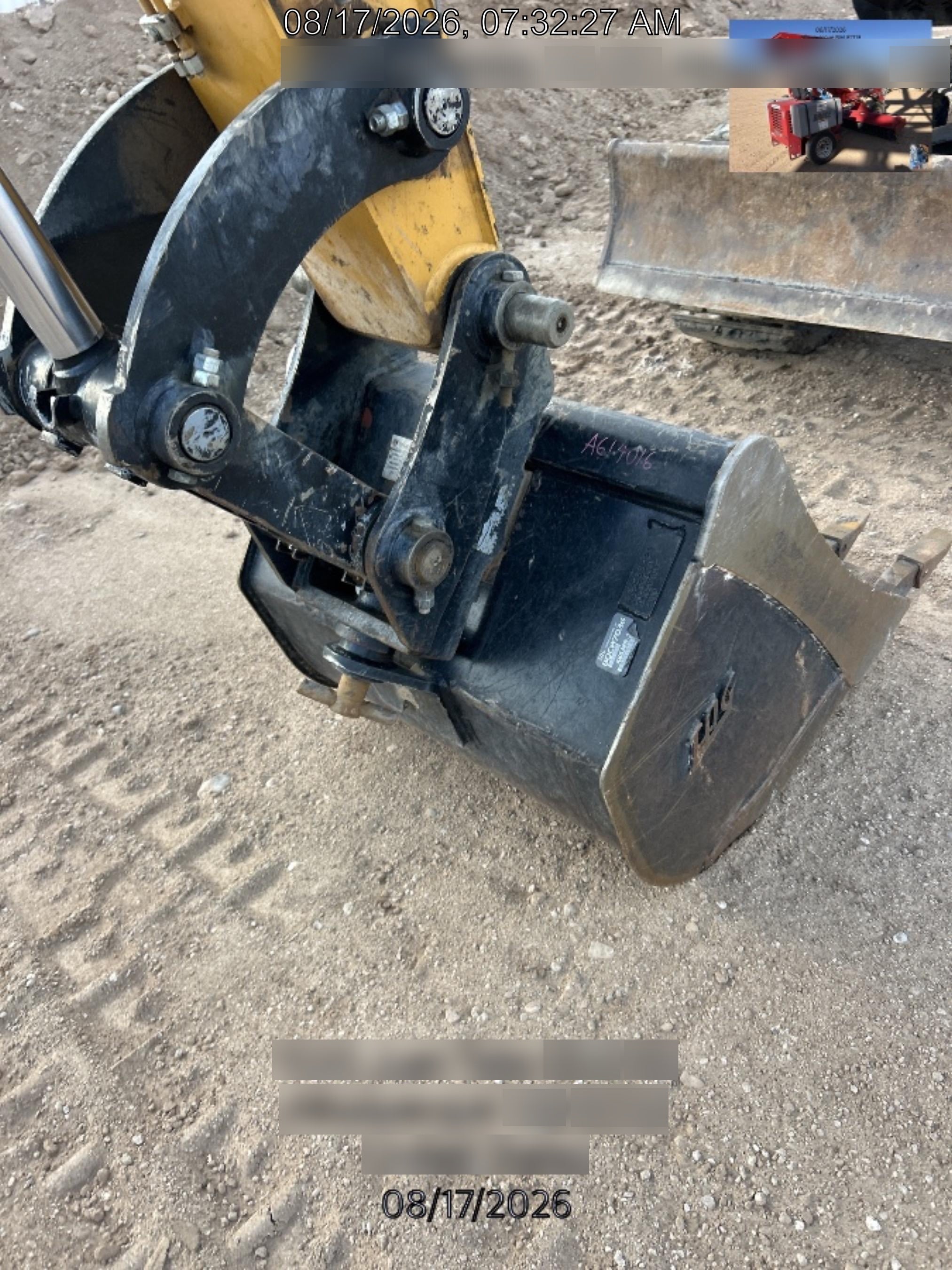 2023 SANY SY95R