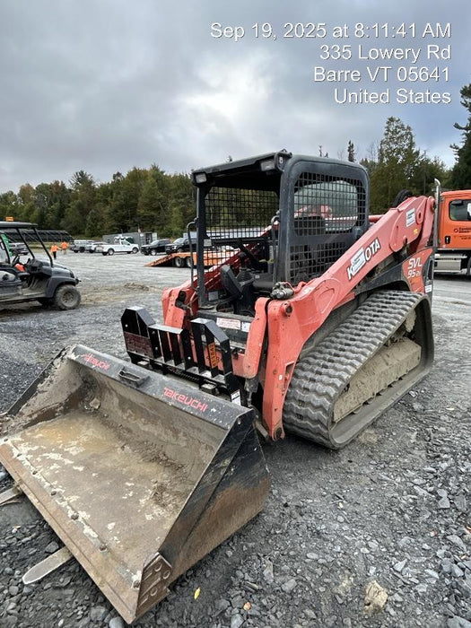 2024 VIRNIG PF4855-5VG